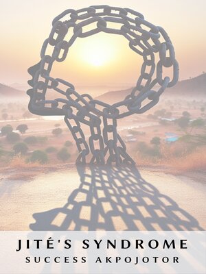cover image of Jité's Syndrome